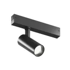 Светильник акцентный SIMPLE SPOT 10 Вт 4000 K черн.