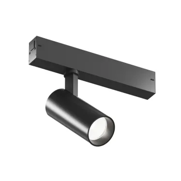 Светильник акцентный SIMPLE SPOT 10 Вт 4000 K черн.