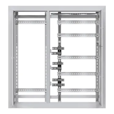 Щит этажный 6 кв. слаботочка слева (1000х950х160) PROxima