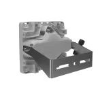 Светильник L-pixel 2/banner/100/Г60/750/(R5)/01/MT-KM/I1-C2/220AC IP66 RAL7035