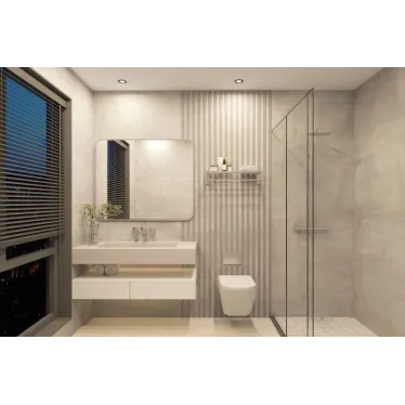 Светильник встраиваемый влагозащищенный IP65 до 10 Вт LED GU5.3 черн. DENKIRS DK3101-BK