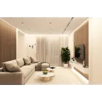 Светильник встраиваемый IP20 50 Вт GU10 черн. алюм. DENKIRS DK2037-BK