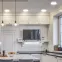 Светильник светодиодный LED 15-24-4K накладной круглый 24Вт 4000К