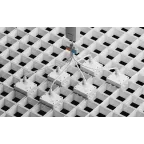 Комплект для встраиваемого монтажа КМ-02-1-75-ДВО-Г Д02