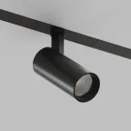 Светильник акцентный SIMPLE SPOT 10 Вт 4000 K черн.