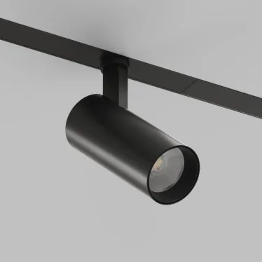 Светильник акцентный SIMPLE SPOT 10 Вт 4000 K черн.