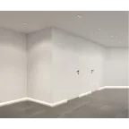 Светильник встраиваемый IP20 до 15 Вт LED GU5.3 бел. пластик DENKIRS DK3122-WH