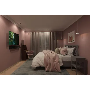 Светильник встраиваемый Lasbi IP20 50 Вт GU10 черн. алюм.