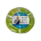 Провод силовой ПуВнг(А)-LS 0.5 ж/з