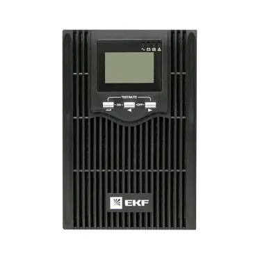 Источник бесперебойного питания Line-interactive E-Power PSW600 PROxima 500 Ва без АКБ с усиленным зарядным устройством Tower IEC C14