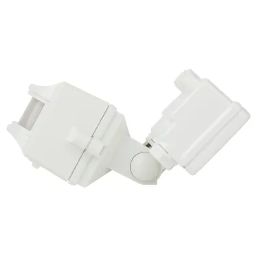Датчик движения прожекторный 1200Вт IP-44 12м MD 02
