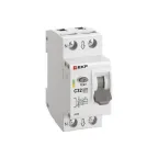 Устройство защиты от дугового пробоя 1P+N 32А (C) 6 кА УЗДП PROxima