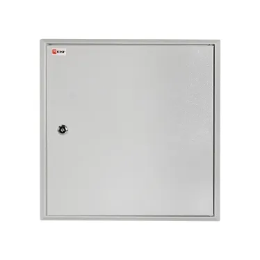 Щит с монтажной панелью ЩМП-05 400х400х155 IP31