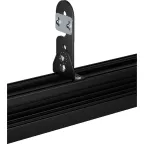 Комплект для подвесного монтажа на трос NMS-02