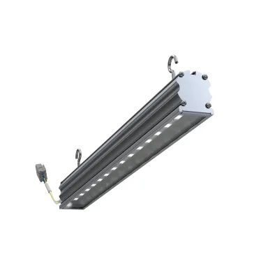 Светильник L-trade 16/15/Д/4,0K/02/IKIII-11/220AC/Standart IP54