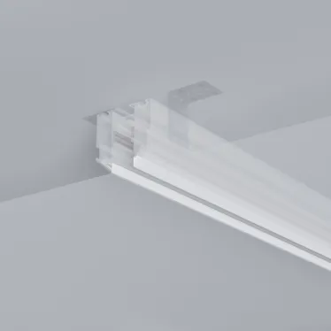 Крышка боковая MAG-ORIENT-COVER-SIDE-STR-2000 (WH) Пластик