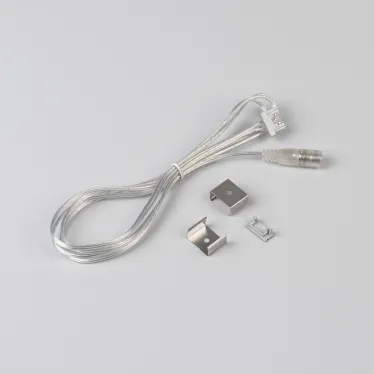 Комплект заглушек ARL-KIT-SLIM-FC 1m Пластик