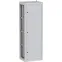 Каркас ВРУ-1 Unit S сварной с внутренней комплектацией (1800х600х450) IP31 PROxima