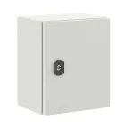Щит с монтажной панелью ЩМП 300x250x200 мм IP66 STE