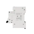 Выключатель автоматический четырехполюсный 10А B 4.5kA 400В City9 Set
