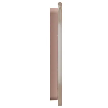 BRITE Рамка 3 поста РУ-3-2-Бр стекло дымчатый RE IEK