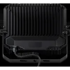 Прожектор светодиодный ДО-100w NFL-04-100-6.5K-BL-D40-LED