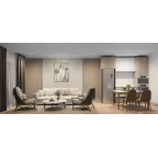 Светильник-коннектор трековый SMART GRILL IP20 18 Вт DIM 3000 K-6000 K белый