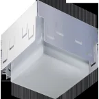 Комплект для встраиваемого монтажа КМ-02-1-75-ДВО-Г Д02