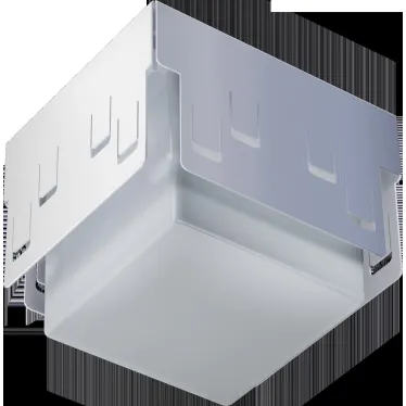 Комплект для встраиваемого монтажа КМ-02-1-75-ДВО-Г Д02