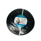 Кабель силовой ВВГ-Пнг(А)-LSLTx 2х2,5ок(N)-0,66 бухта 100м
