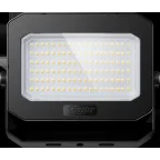 Прожектор светодиодный ДО-100w NFL-04-100-6.5K-BL-D40-LED