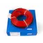 Нагревательный кабель Flex-18T 615 Вт 230 В 34 м | 140F1240R | DEVI