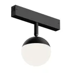 Светильник акцентный SMART MOON 12 Вт DIM 3000 К-6000 К черн. алюм. акрил DENKIRS DK8055-BK