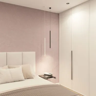 Светильник встраиваемый IP20 50 Вт GU10 черн. алюм. DENKIRS DK2037-BK