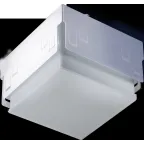 Комплект для встраиваемого монтажа КМ-02-1-75-ДВО-Г Д02