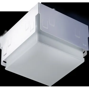 Комплект для встраиваемого монтажа КМ-02-1-75-ДВО-Г Д02