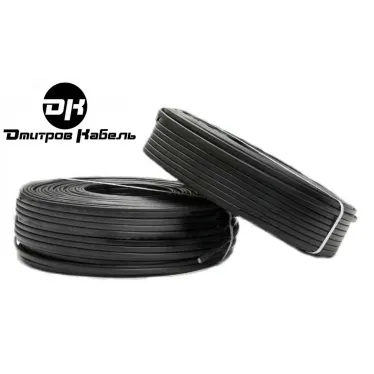 Кабель силовой ППГнг(A)-HF-1 3х2.5