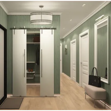 Светильник встраиваемый IP20 до 15 Вт GU10 LED бел. алюм. DENKIRS DK2062-WH