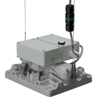 Светильник L-pixel 6 Em/300/Г60/750/R5/05/I1-D6 IP66