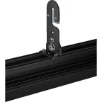 Комплект для подвесного монтажа на трос NMS-02