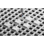 Комплект для встраиваемого монтажа КМ-02-1-75-ДВО-Г Д02