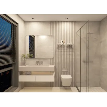 Светильник встраиваемый влагозащ. IP44 до 15 Вт GU10 LED черн. алюм. DENKIRS DK2036-BK