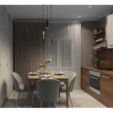 Светильник встраиваемый IP20 10 Вт GU5.3 LED бел./черн. пластик DENKIRS DK3026-WB