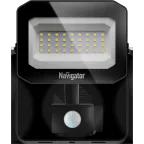 Прожектор светодиодный ДО-30w NFL-05-30-4K-BL-SNR-LED