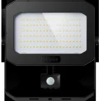 Прожектор светодиодный ДО-100w NFL-05-100-6.5K-BL-D110-SNR