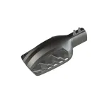 Светильник уличный LED Street X1 113Вт Ш8М 5000K металл корп композитная крышка IP66 поворотный RUS