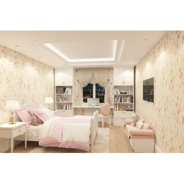 Светильник встраиваемый IP20 10 Вт GU5.3 LED бел./зол. пластик DENKIRS DK3026-WG