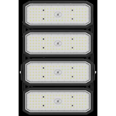 Прожектор светодиодный ДО-01-300-5К-D90