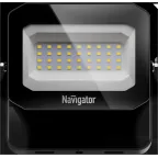 Прожектор светодиодный ДО-30w NFL-04-30-6.5K-BL-LED