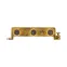 Делитель ТВ х 3 + 4шт. F BOX 5-1000 МГц GOLD,